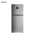 480L Digital Control Top Mount Home Refrigerator with Grip Handle